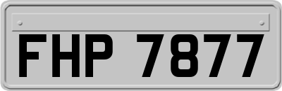 FHP7877