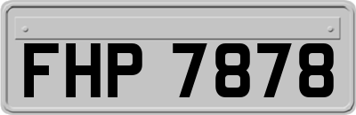 FHP7878