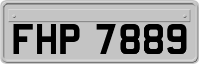 FHP7889