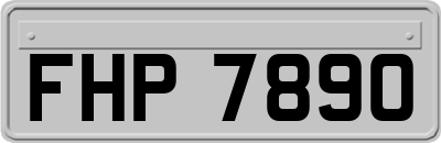 FHP7890
