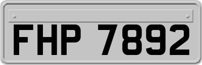 FHP7892
