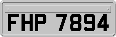 FHP7894