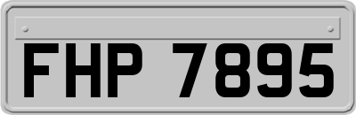 FHP7895