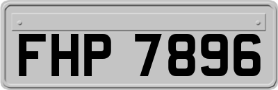 FHP7896