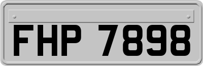 FHP7898