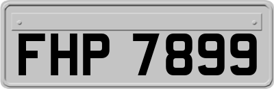FHP7899