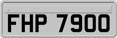 FHP7900