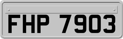 FHP7903