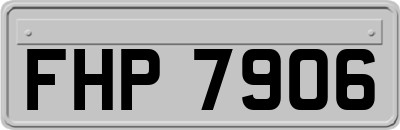 FHP7906
