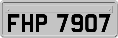 FHP7907