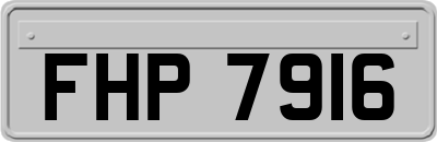 FHP7916