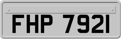 FHP7921