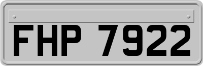 FHP7922
