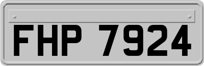FHP7924