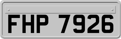 FHP7926