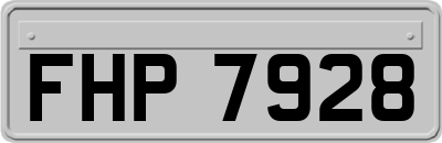 FHP7928