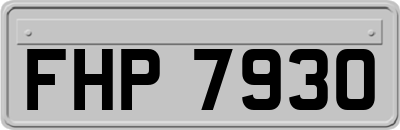 FHP7930