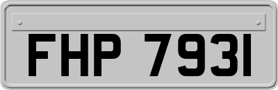 FHP7931