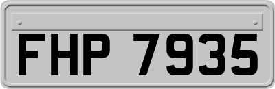 FHP7935