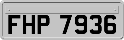 FHP7936