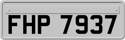 FHP7937