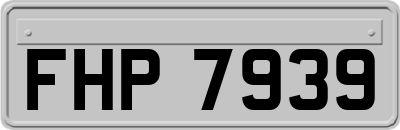 FHP7939