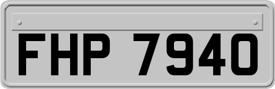 FHP7940