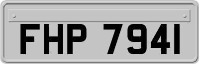 FHP7941