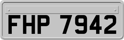 FHP7942