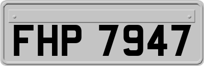 FHP7947
