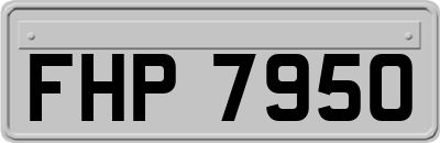 FHP7950