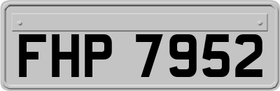 FHP7952