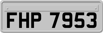 FHP7953