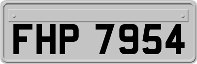 FHP7954