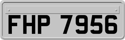 FHP7956