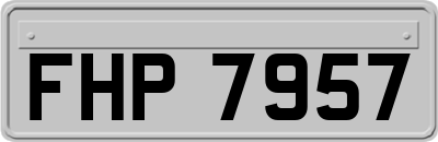 FHP7957