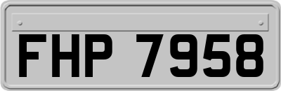 FHP7958