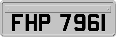 FHP7961