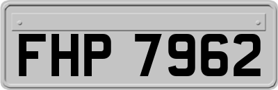 FHP7962