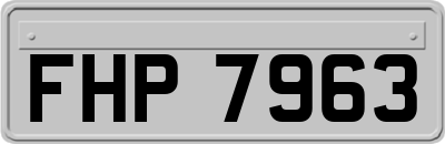 FHP7963