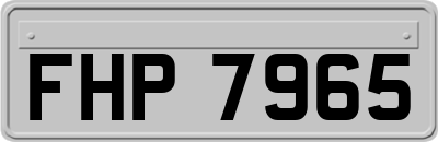FHP7965