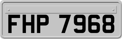 FHP7968