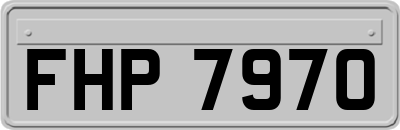 FHP7970