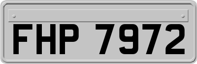 FHP7972