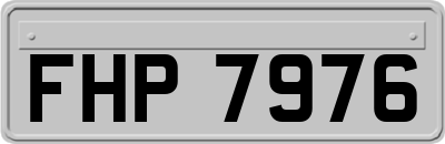 FHP7976