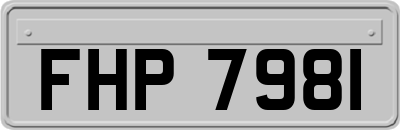 FHP7981