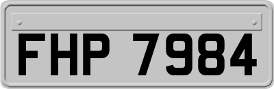 FHP7984