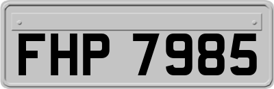 FHP7985
