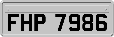 FHP7986