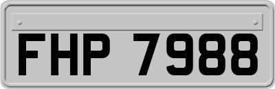 FHP7988